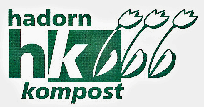 Hadorn Kompost logo