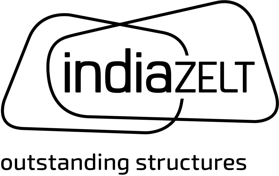 India Zelt & Event AG-Logo