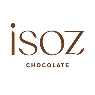 ISOZ Chocolate SA-Logo