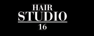 Hairstudio16 logo