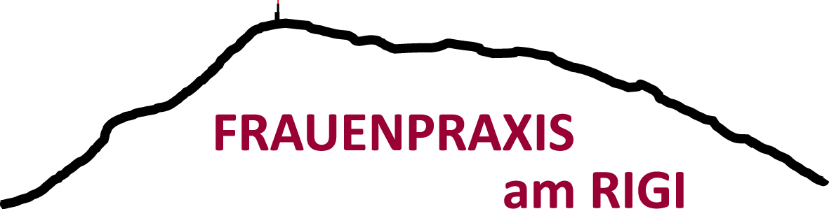 Irene Maria Uthoff Frauenpraxis am Rigi-Logo