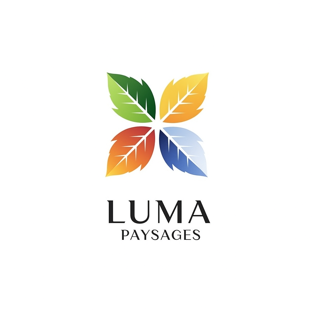 Luma Paysages-Logo
