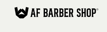 AF-Barber logo