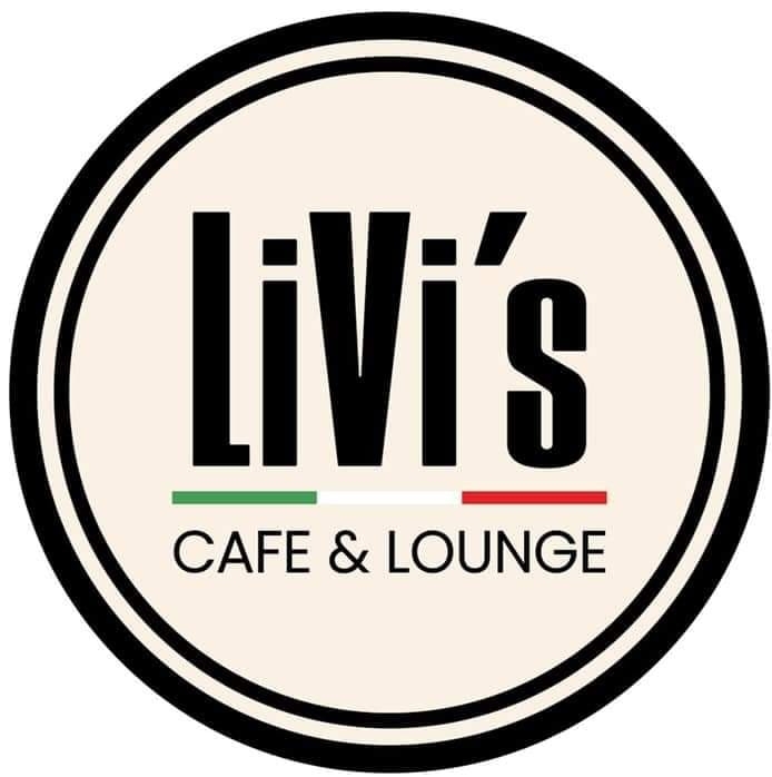 Livi's Cafe & Lounge-Logo