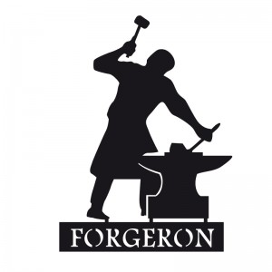 Forge Basset Pierre logo