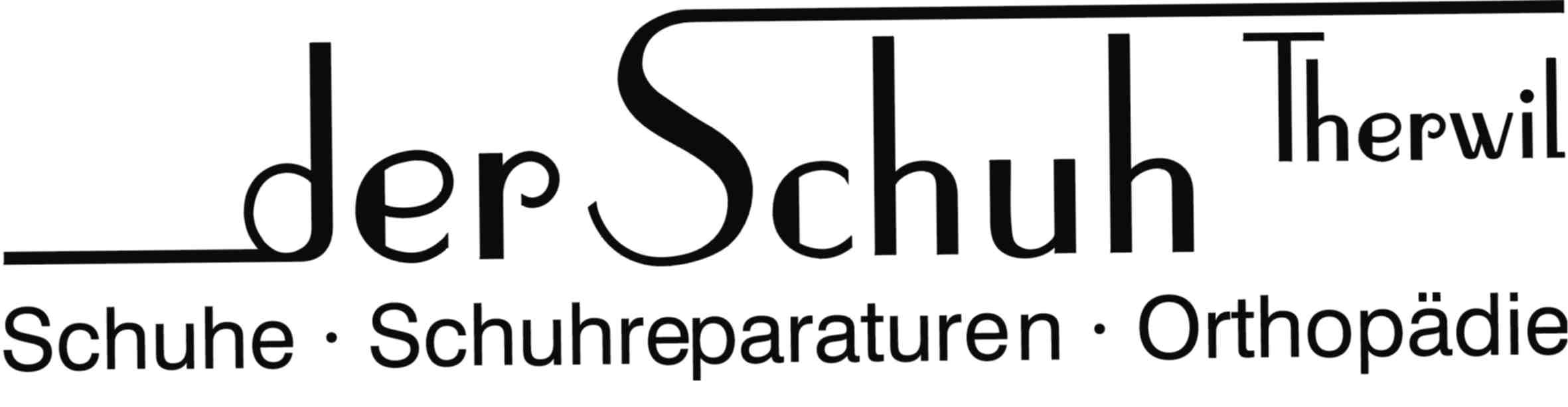 Der Schuh GmbH logo