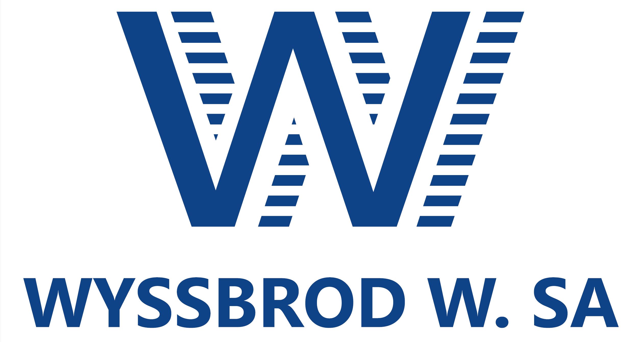 Wyssbrod W. SA logo