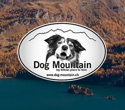 Dog Mountain-Logo