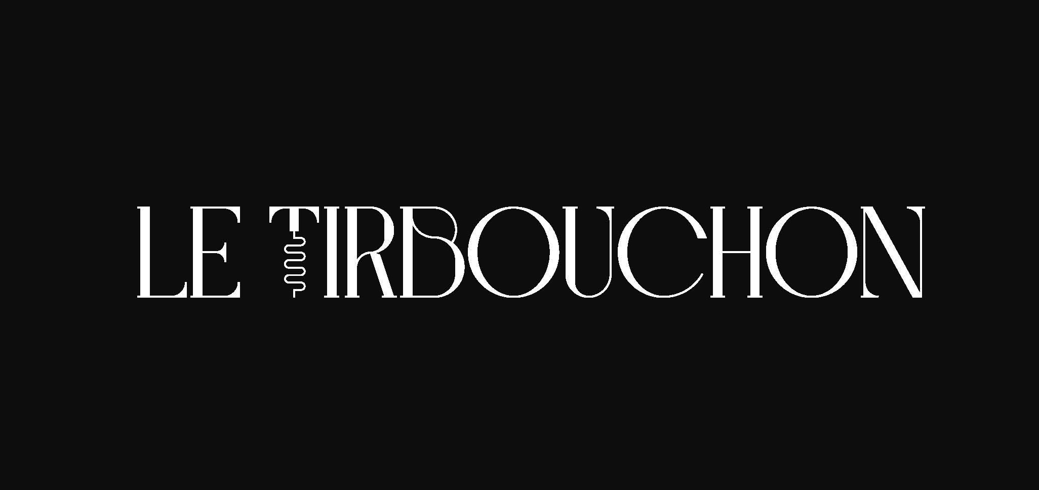 Le Tirbouchon-Logo