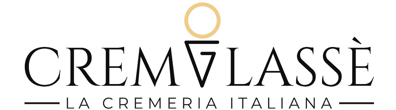 Logo Cremeglassè