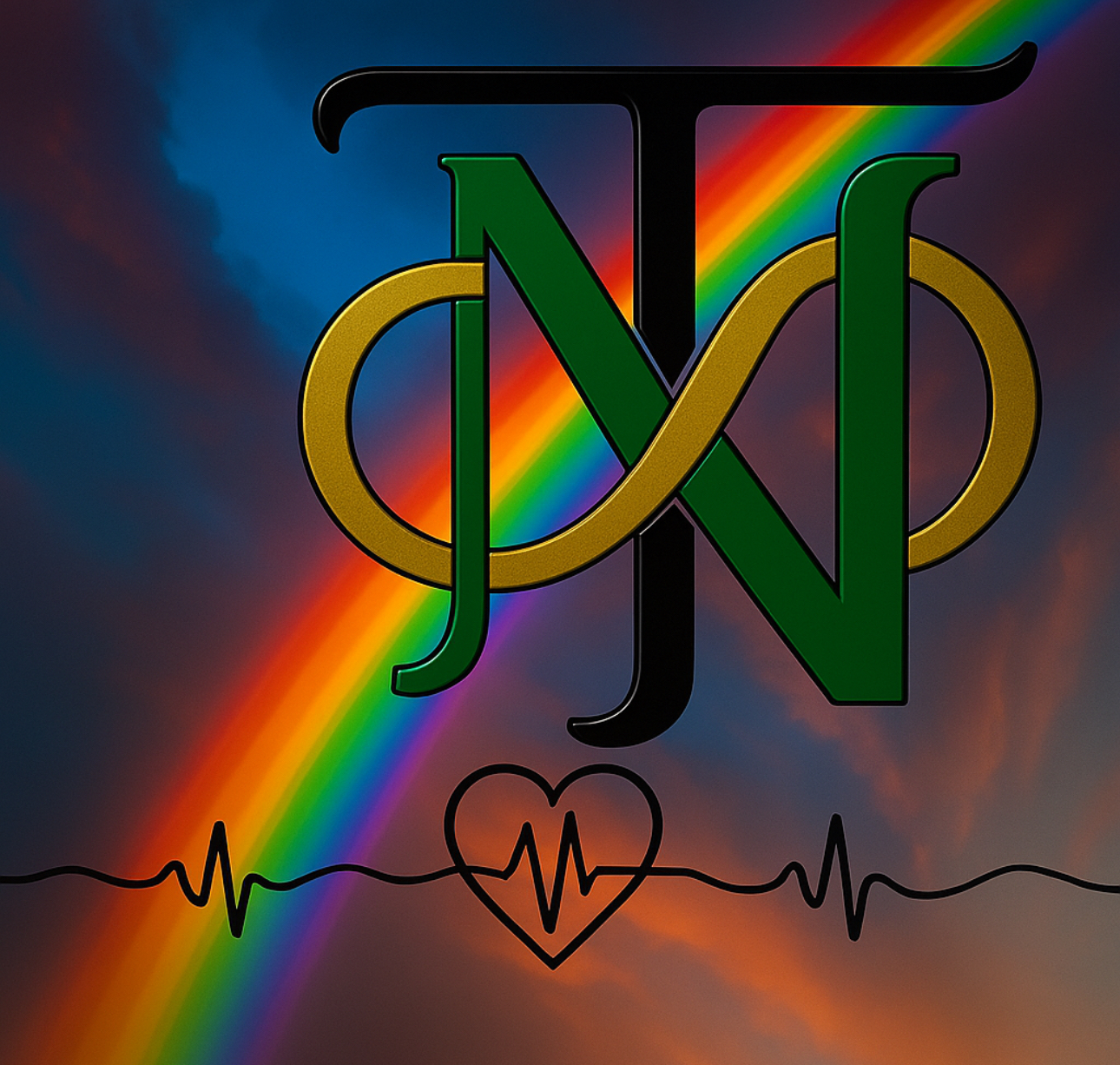 Nicole Steinmann - Innere Arbeit-Logo