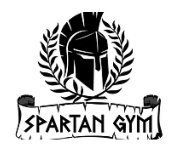 KOMPETENZ & TRAININGSZENTRUM SPARTAN GYM-Logo