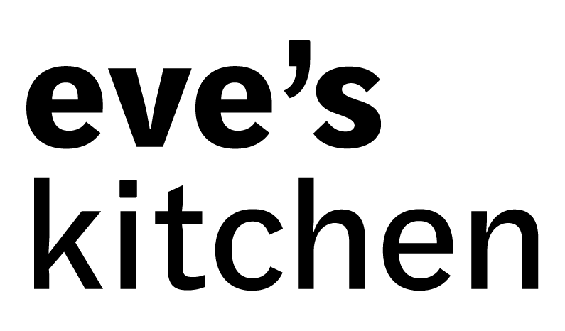 Eve's Kitchen-Logo
