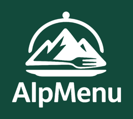 AlpMenu Sàrl logo
