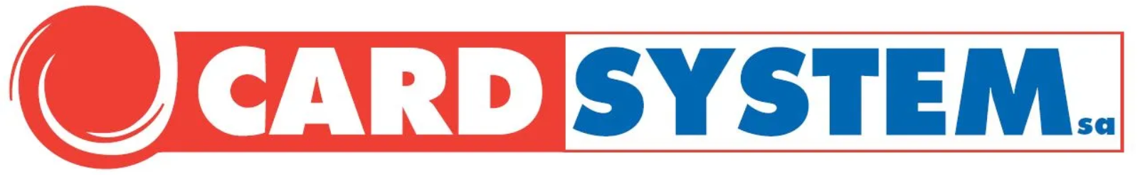 Logo Card System SA