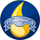 Logo pflanzenoel.ch AG