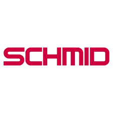 SCHMID medical logo