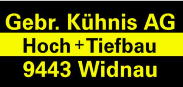 Gebr. Kühnis AG-Logo