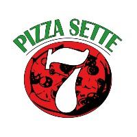 Logo Pizza Sette7 GmbH