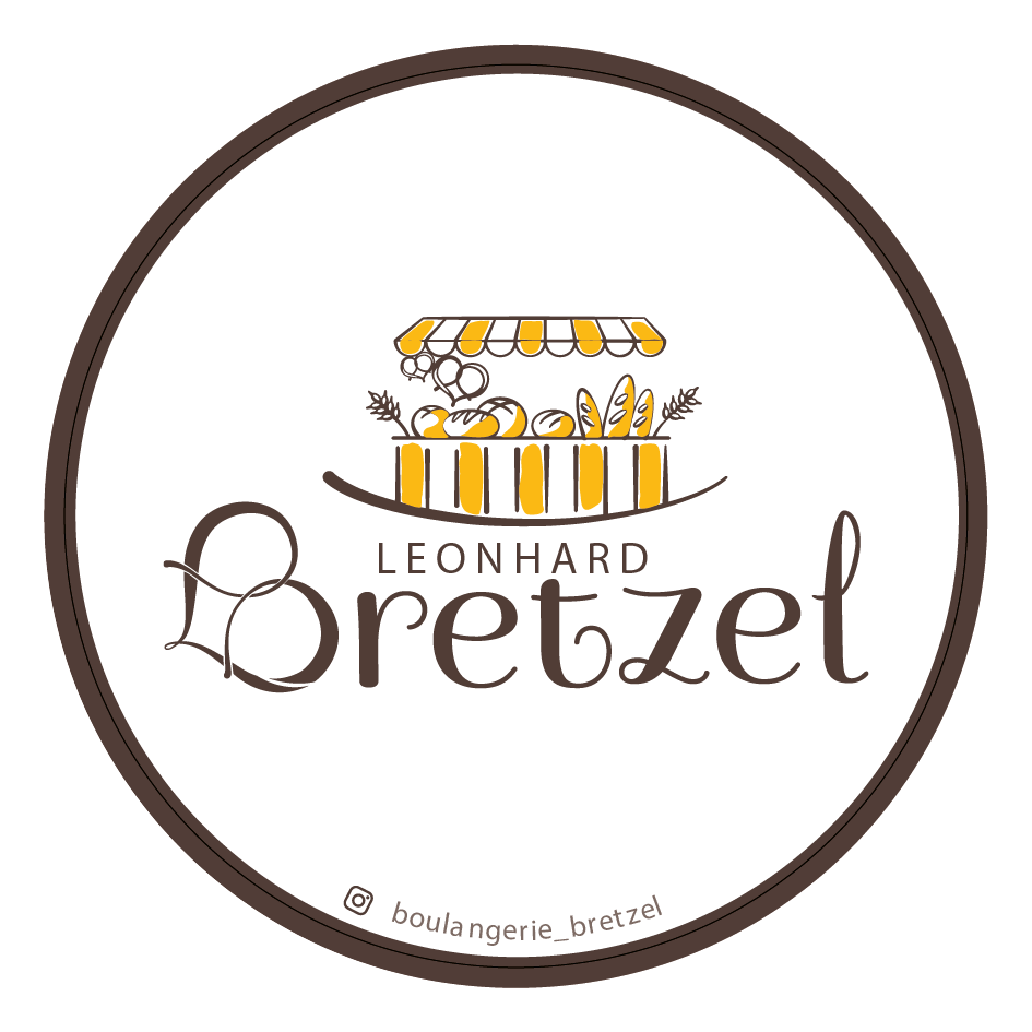Boulangerie Leonhard Bretzel Sàrl-Logo