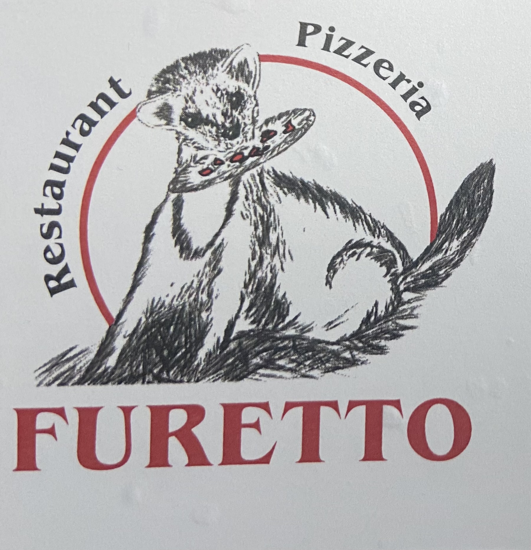 Furetto-Logo