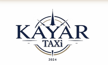 Kayar Taxi und Flughafen Transfer logo