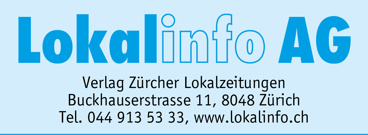Lokalinfo AG-Logo