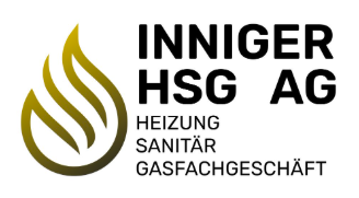 INNIGER HSG AG-Logo