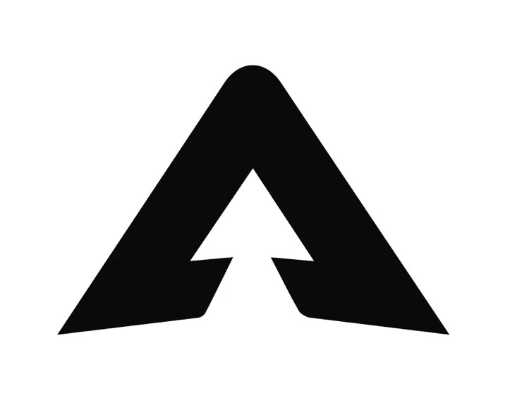 Athletic Power Club-Logo