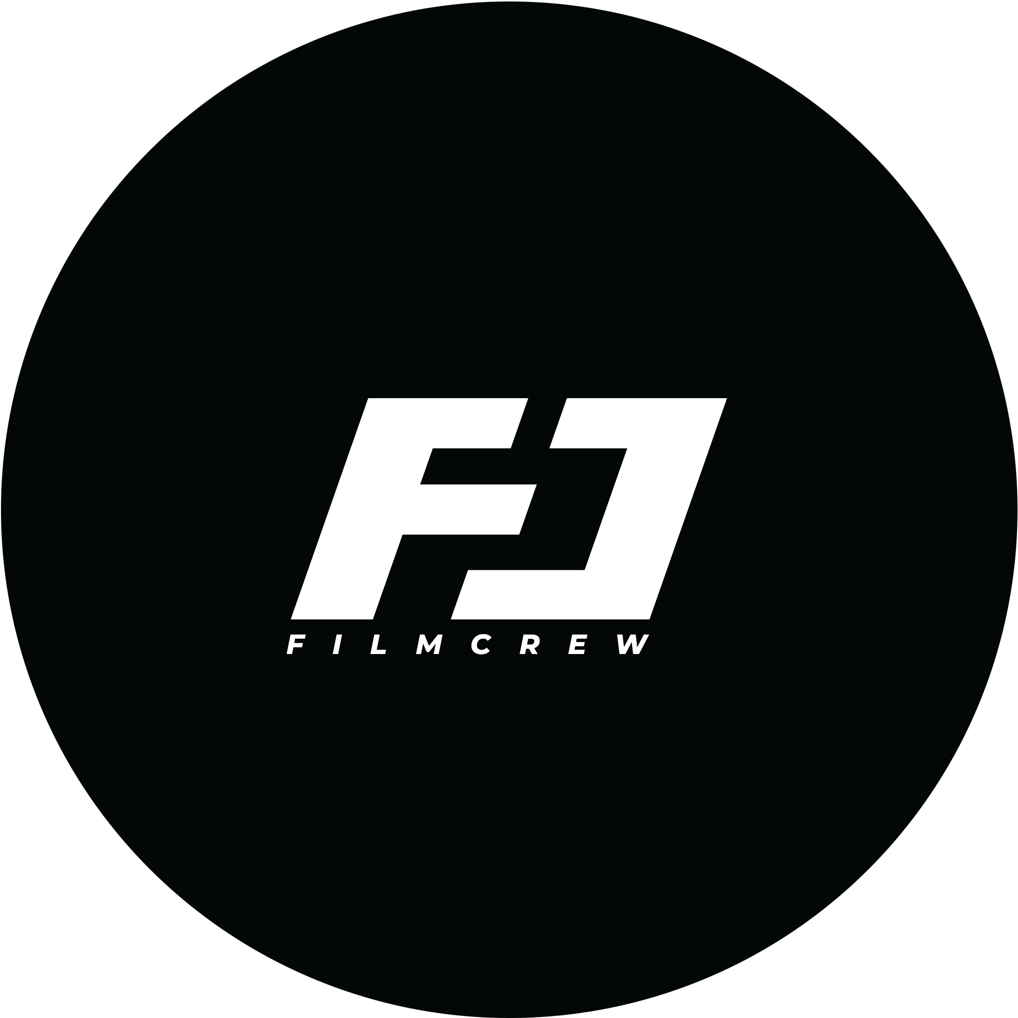 Logo FILMCREW GmbH