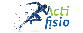 Logo Actifisio Sàrl