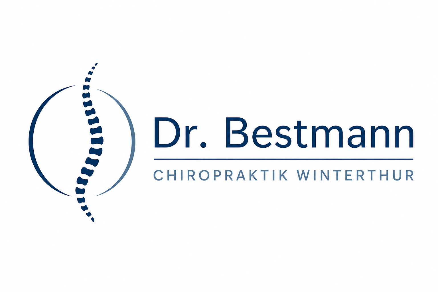 Dr. Bestmann Michael-Logo