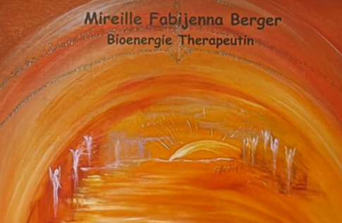 Logo Praxis Bioenergie-Therapie