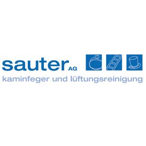 Sauter AG Kaminfeger und Lüftungsreinigung-Logo