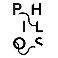 Philos di Caritas Ticino logo