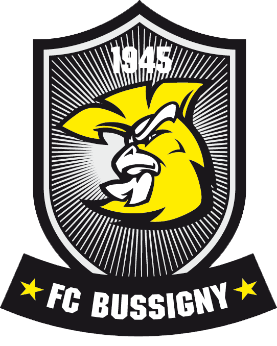 Logo FC Bussigny