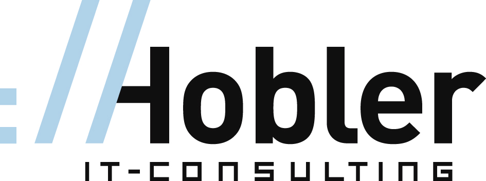 Hobler IT Consulting logo