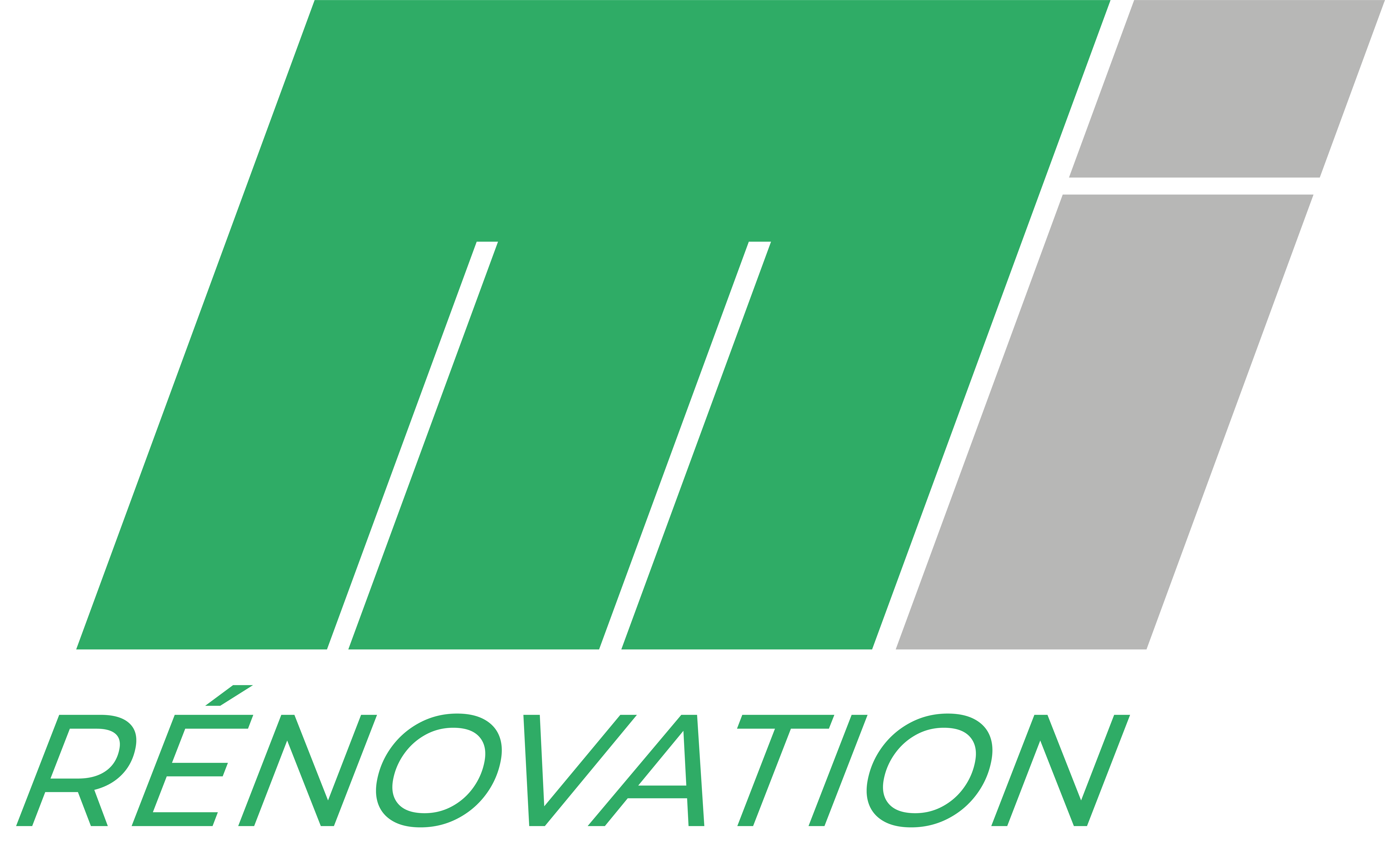MI Renovation logo