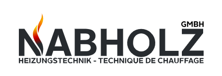 Nabholz Heizungstechnik GmbH-Logo
