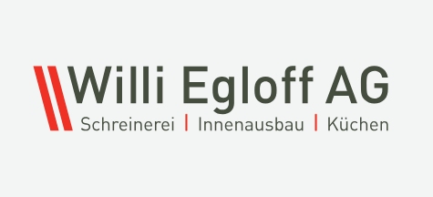 Willi Egloff AG-Logo