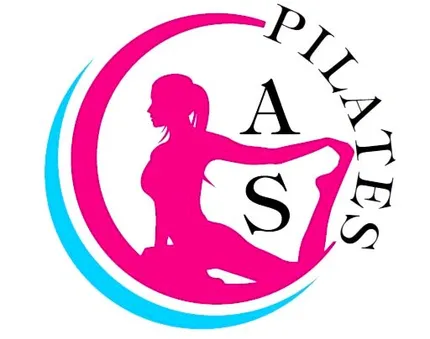AS Pilates Sàrl-Logo