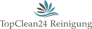 TopClean24 Reinigung-Logo