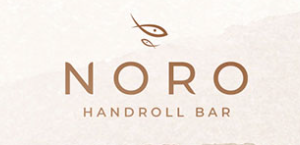 Noro Handroll Bar-Logo
