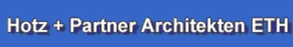 Hotz + Partner-Logo