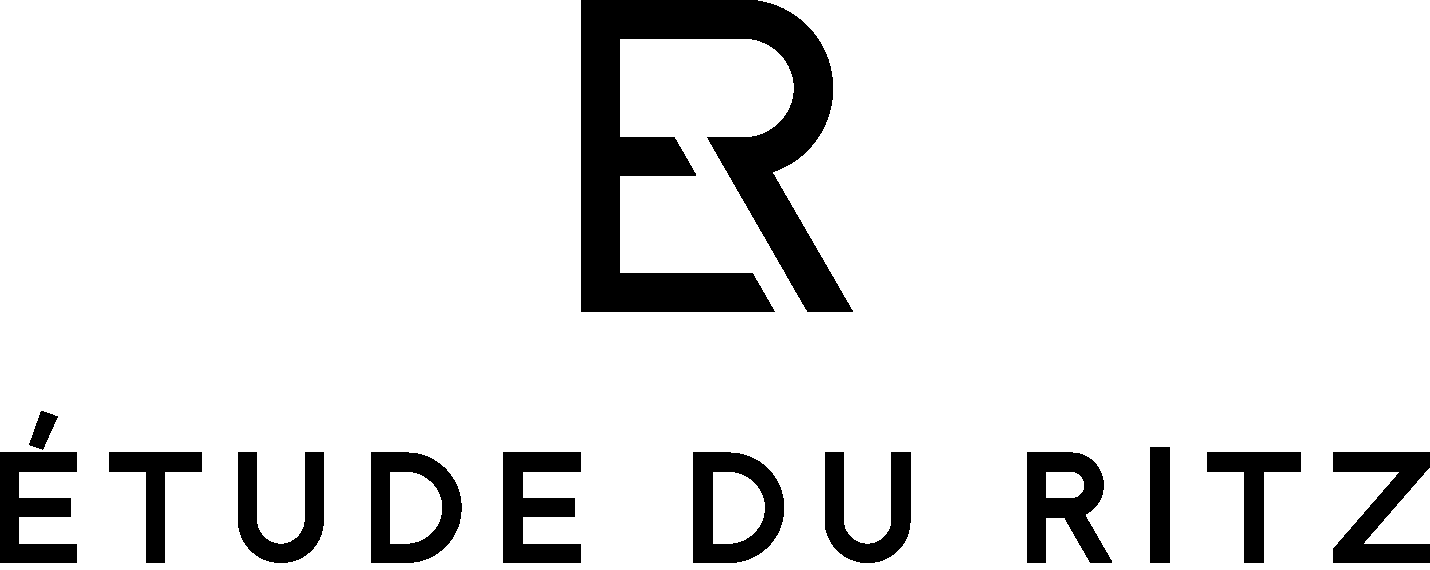 Etude du Ritz logo