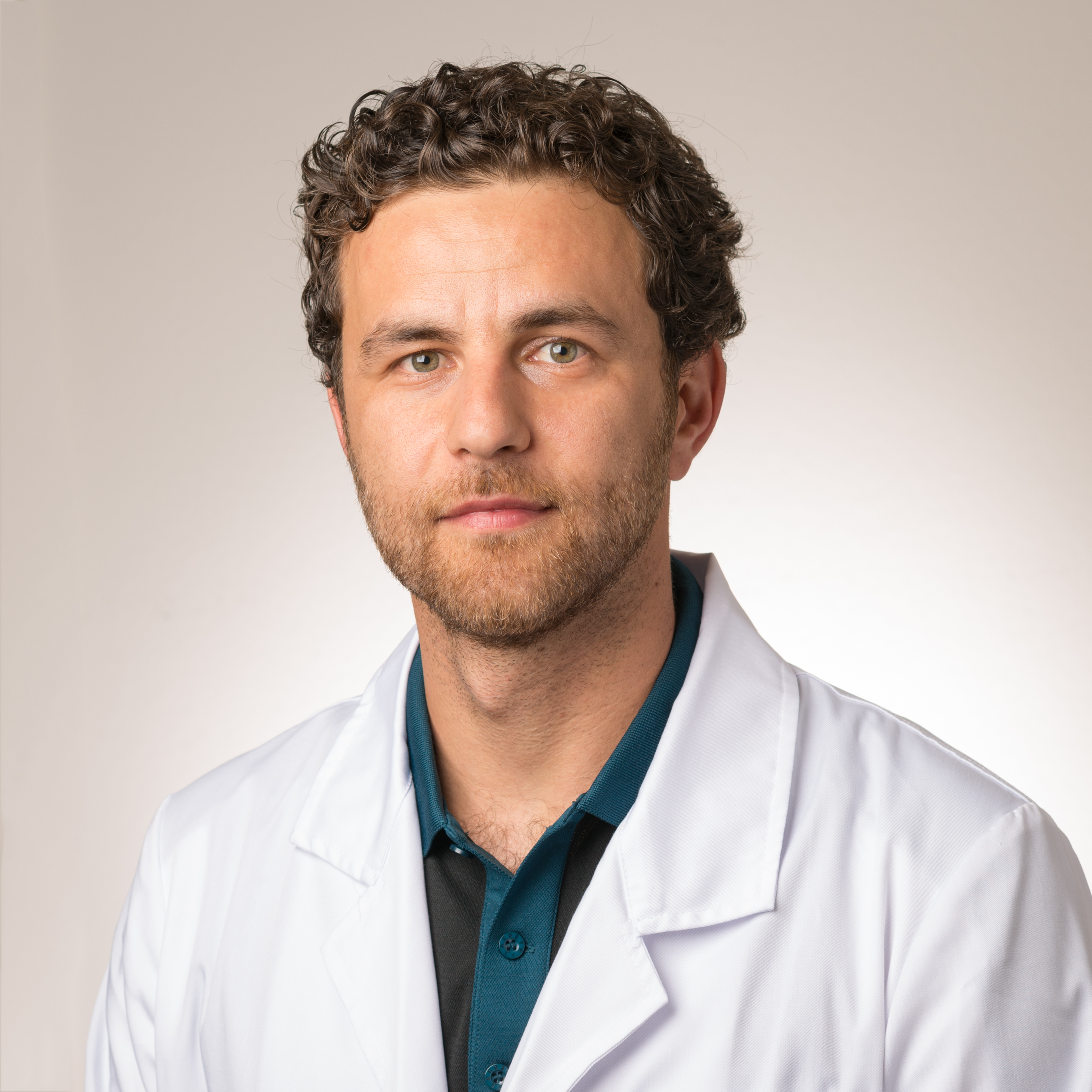 Dr méd. Douaihy Nadim-Logo