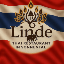 Thai Linde Restraunt-Logo