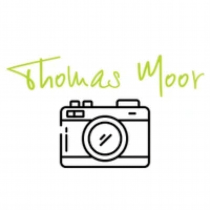 Thomas Moor Fotografie-Logo