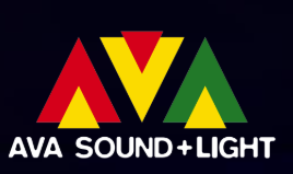 AvA Sound + Light AG-Logo