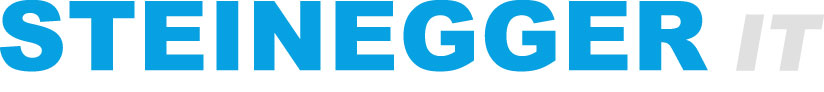 Logo Steinegger IT GmbH